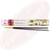 Siro Garden Lilly Räucherstäbchen