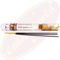 Siro White Opium Räucherstäbchen