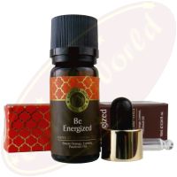 Song Of India ätherisches Öl Be Energized 10ml