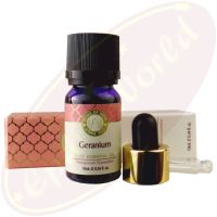 Song Of India ätherisches Öl Geranium