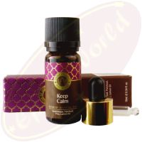 Song Of India ätherisches Öl Keep Calm 10ml