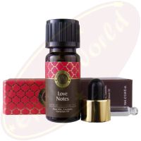 Song Of India ätherisches Öl Love Notes 10ml