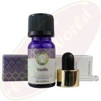 Song Of India ätherisches Öl Vanilla 10ml