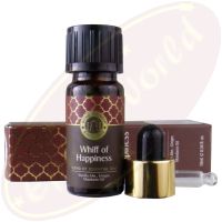 Song Of India ätherisches Öl Wiff Of Happiness 10ml