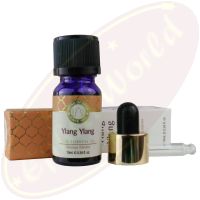 Song Of India ätherisches Öl Ylang Ylang 10ml