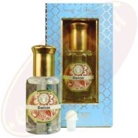 Song Of India Ayurveda Natural Fragrant Oil Relax