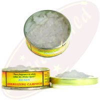 Song Of India Räucherkristalle Energizing Camphor 30g