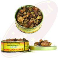 Song Of India Räucherharz Gum Opoponax 60g