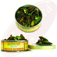 Song Of India Räucherholz Indian Summer 25g