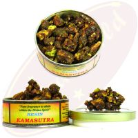 Song Of India Räucherharz Kamasutra 70g