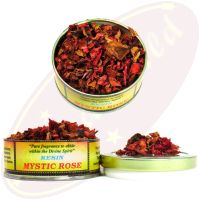 Song Of India Räucherholz Mystic Rose 10g