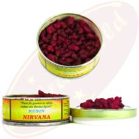 Song Of India Räucherharz Nirvana 60g
