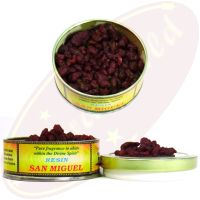 Song Of India Räucherharz San Miguel 60g