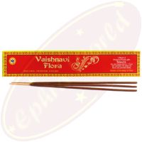 Sree Gajanana Vaishnavi Flora Masala Räucherstäbchen 15g