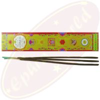 Sree Vani Indian Heritage Masala Räucherstäbchen Cedarwood