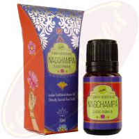 Sree Vani Classic Aroma Oil/Duftöl Nagchampa