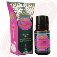 Sree Vani Classic Aroma Oil/Duftöl Patchouli