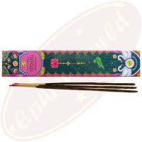 Sree Vani Indian Heritage Masala Räucherstäbchen Patchouli