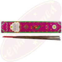 Sree Vani Indian Heritage Masala Räucherstäbchen Rosemary