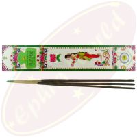 Sree Vani Indian Heritage Masala Räucherstäbchen Ruda Herb