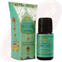 Sree Vani Classic Aroma Oil/Duftöl White Sage