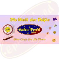 Sree Vani Golden India Backflow Cones/Rückflussräucherkegel Amber