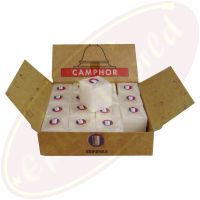 Srinivas Kampfer/Camphorwürfel 4er
