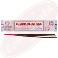 Stamford Masala Räucherstäbchen Buddha Blessings