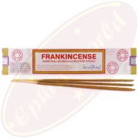 Stamford Masala Räucherstäbchen Frankincense (Weihrauch)
