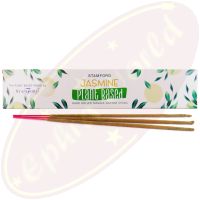 Stamford Plant Based Masala Räucherstäbchen Jasmine