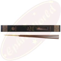 Sudarshan Oud Wood Luxury Masala Räucherstäbchen