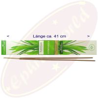 Sugandh Lok Aangan Serie Citronella XL Masala Räucherstäbchen Garten