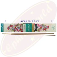 Sugandh Lok Aangan Serie Exotica XL Masala Räucherstäbchen Garten