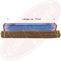 Tibetan Healing Incense Sticks