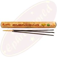 Tulasi Aromatherapy Energising Räucherstäbchen