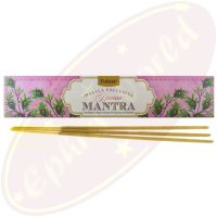 Tulasi Exclusiv Masala Räucherstäbchen Divine Mantra