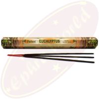 Tulasi Eucalyptus Räucherstäbchen