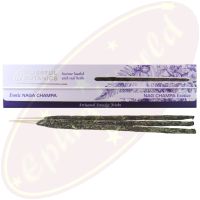 Tulasi Blissful Botanics Smudge Räucherstäbchen Exotic Nag Champa