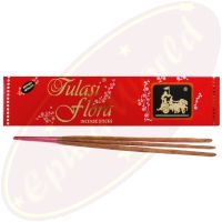 Tulasi Flora Masala Räucherstäbchen 25g