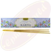 Tulasi Exclusiv Masala Räucherstäbchen Good Karma