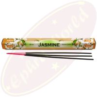 Tulasi Jasmine Räucherstäbchen