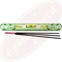 Tulasi Lily Räucherstäbchen