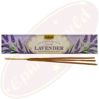 Tulasi Exclusiv Masala Räucherstäbchen Lush Lavender