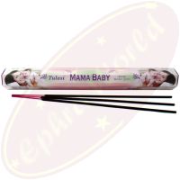 Tulasi Mama & Baby Räucherstäbchen