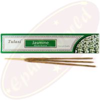 Tulasi Masala Räucherstäbchen Jasmine