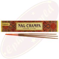 Tulasi Nag Champa Masala Räucherstäbchen