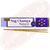 Tulasi Nag Champa Natural Masala Räucherstäbchen