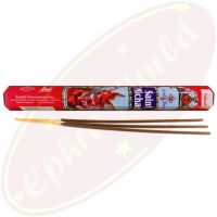 Tulasi Sacred Aromas San Miguel Räucherstäbchen