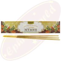 Tulasi Exclusiv Masala Räucherstäbchen Sacred Myrrh