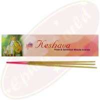 Tulasi Sri Govinda Keshava Masala Räucherstäbchen